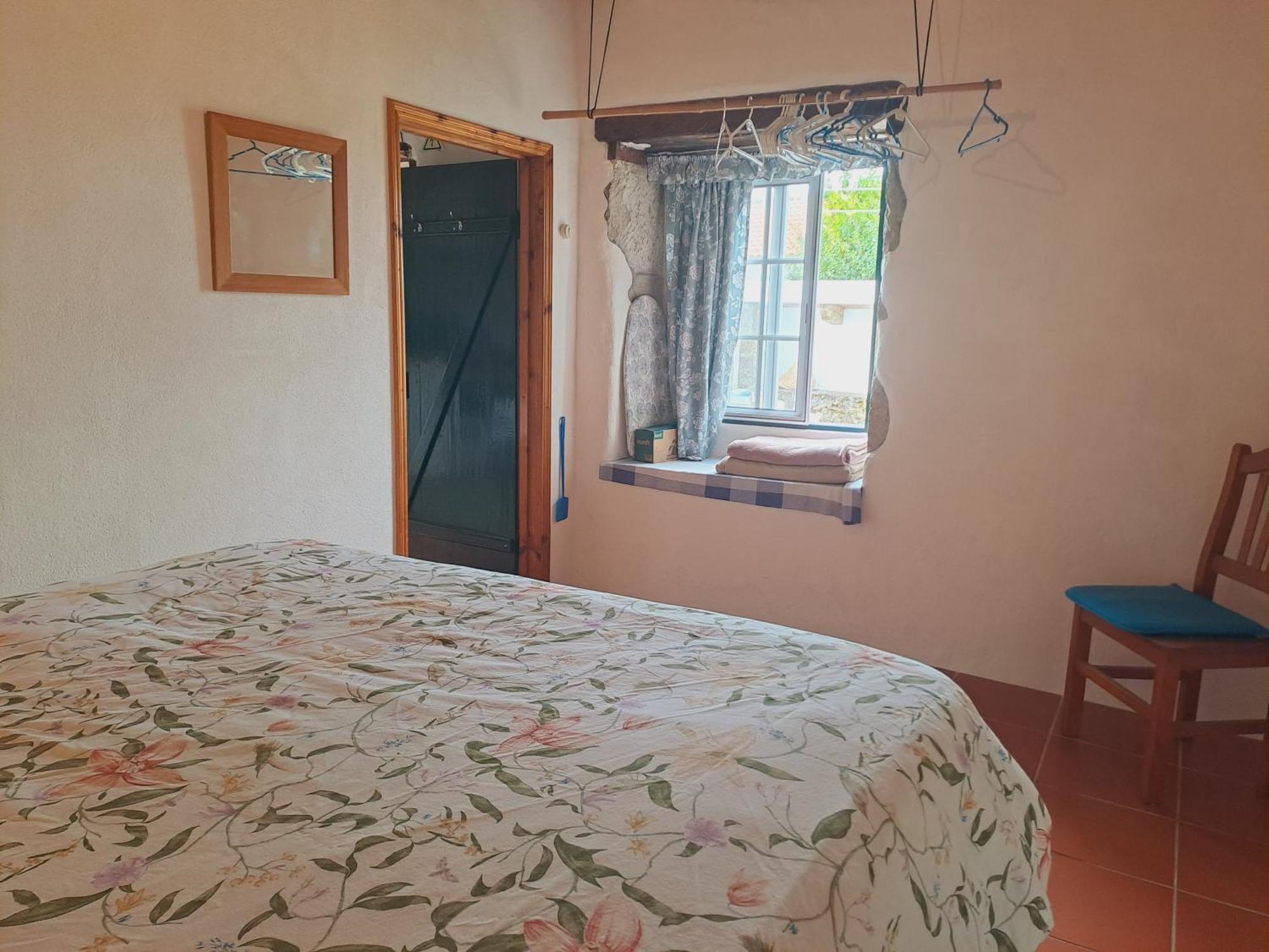 Casita - Your Home In Flores Lajes das Flores Экстерьер фото